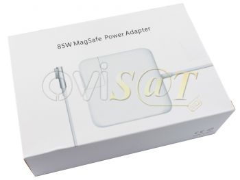Cargador de portátil tipo Magsafe A1184 para Apple MacBook 85w, en blister